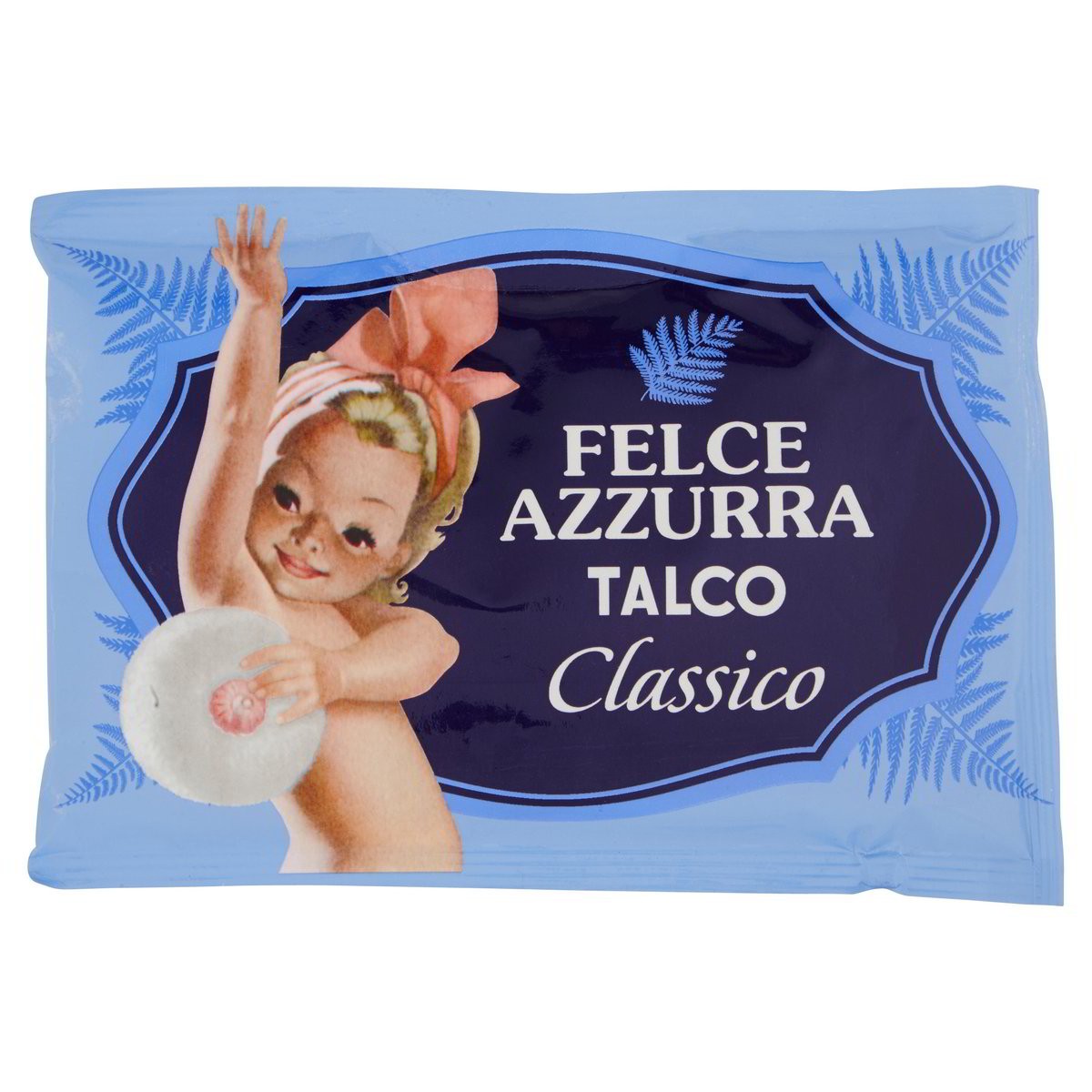 Felce Azzurra Talco Profumo Classico