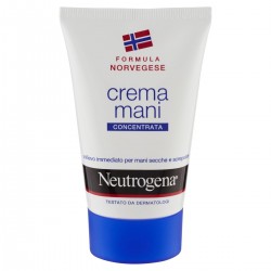Neutrogena Crema mani Concentrata