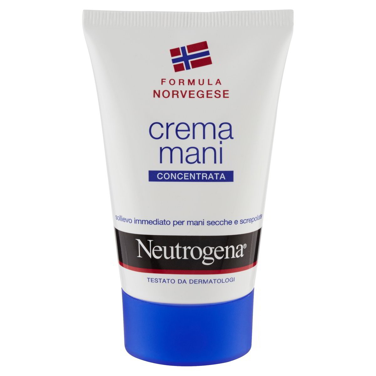 Neutrogena Crema mani Concentrata