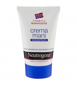 Neutrogena Crema mani Concentrata