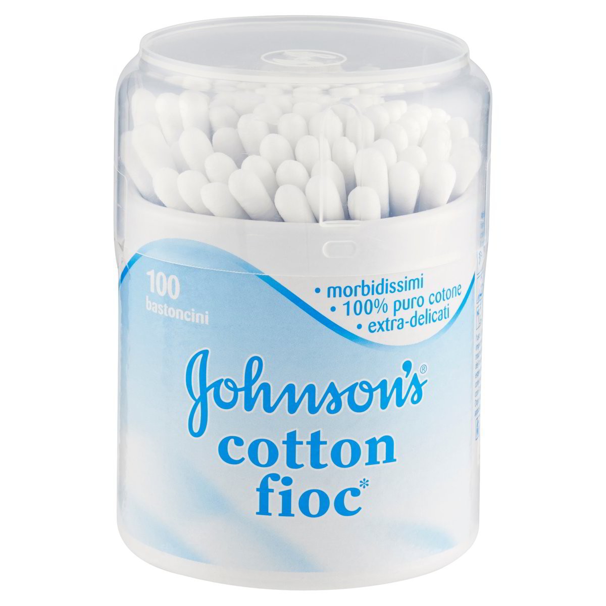 Johnson&Johnson Johnson's Cotton Fioc