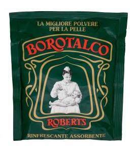 Neutro Roberts Talco in busta