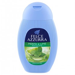 Felce Azzurra Doccia gel