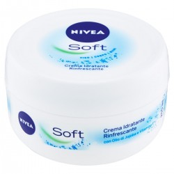 Nivea Crema Idratante Rinfrescante