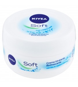 Nivea Crema Idratante Rinfrescante