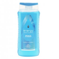 Primia Doccia Shampoo Energy