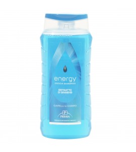 Primia Doccia Shampoo Energy