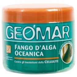 Geomar Fango d'alga oceanica anticellulite