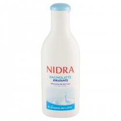 Nidra Palmolive Bagnolatte Idratante