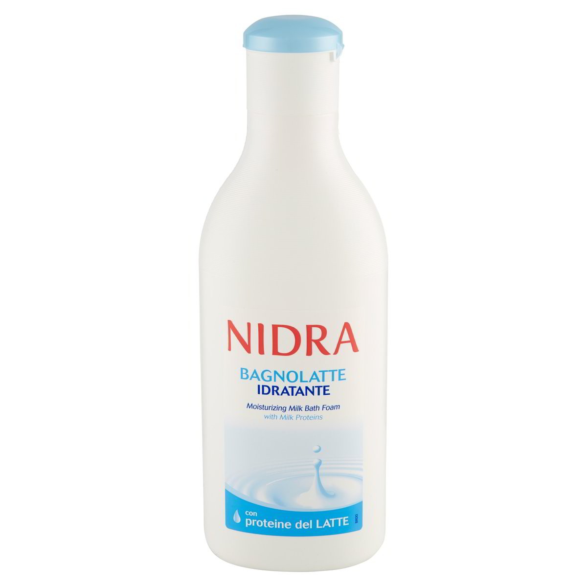 Nidra Palmolive Bagnolatte Idratante