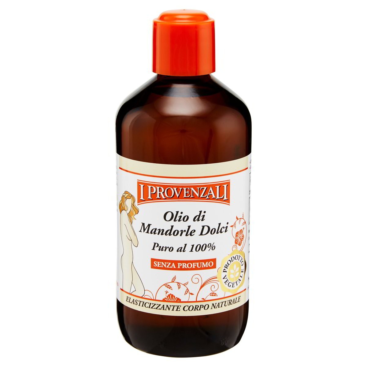 I Provenzali Olio di Mandorle Dolci