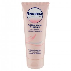 Leocrema Crema Mani&Unghie