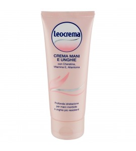 Leocrema Crema Mani&Unghie
