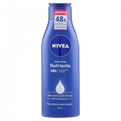 Nivea Crema corpo Nutriente