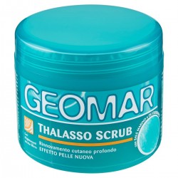 Geomar Thalasso Scrub