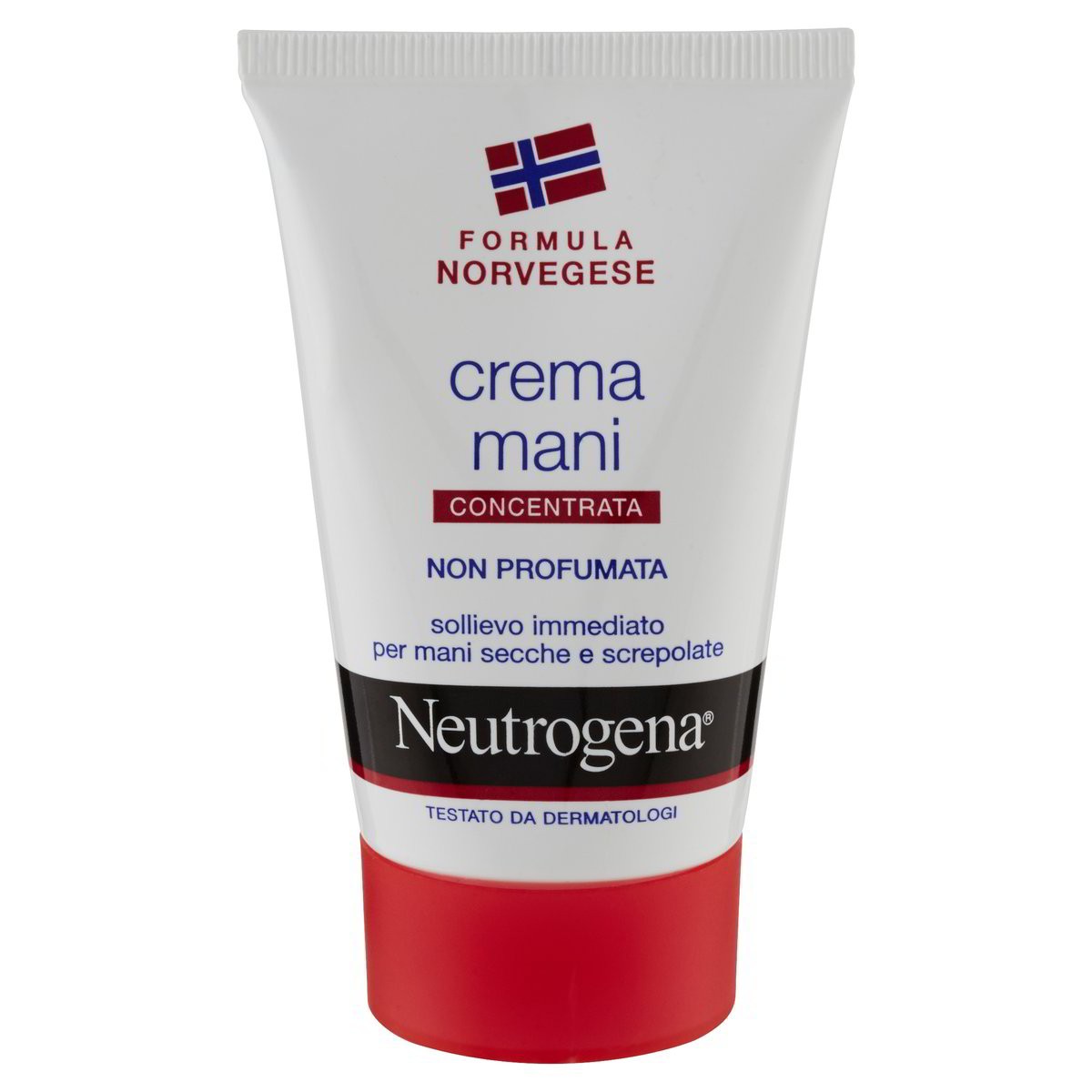Neutrogena Crema mani Concentrata