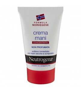Neutrogena Crema mani Concentrata