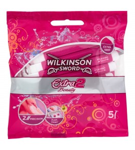 Wilkinson Rasoio Extra 2 Beauty