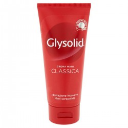 Glysolid Crema mani classica Idratante