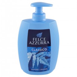 Felce Azzurra Sapone liquido