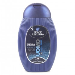 Felce Azzurra Doccia Shampoo For Man