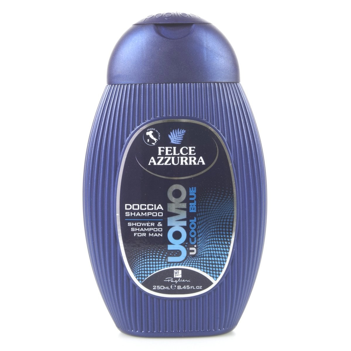 Felce Azzurra Doccia Shampoo For Man