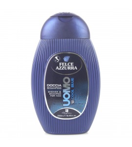 Felce Azzurra Doccia Shampoo For Man