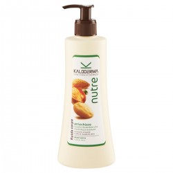 Kaloderma Crema Fluida per il corpo