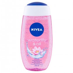 Nivea Doccia Gel Waterlily & oil