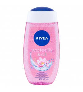 Nivea Doccia Gel Waterlily & oil