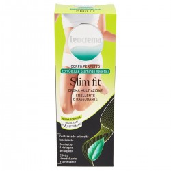 Leocrema Crema Multiazione Slim Fit
