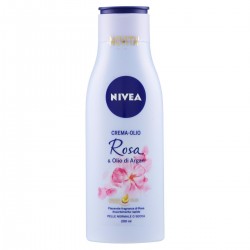 Nivea Crema-olio corpo