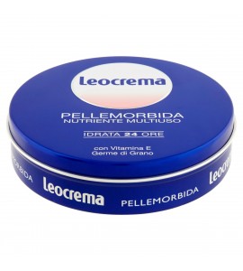 Leocrema Crema Pellemorbida