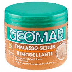 Geomar Thalasso Scrub Rimodellante