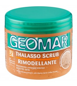 Geomar Thalasso Scrub Rimodellante