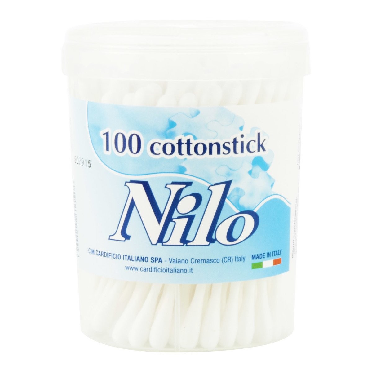 Nilo Cottonstick
