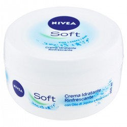 Nivea Crema Idratante Rinfrescante