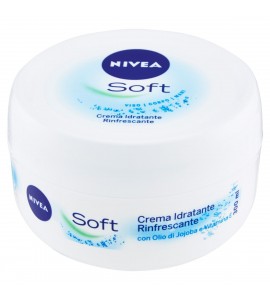 Nivea Crema Idratante Rinfrescante