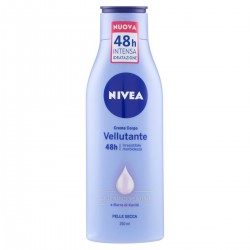 Nivea Crema corpo Vellutante