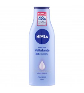Nivea Crema corpo Vellutante