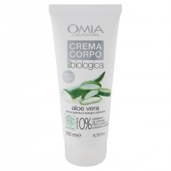 Omia Crema corpo ecobio