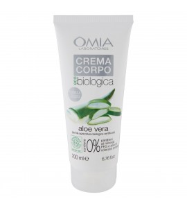 Omia Crema corpo ecobio