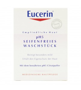 Eucerin Detergente solido Ph5
