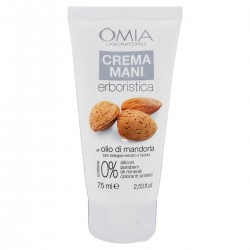 Omia Crema mani Erboristica