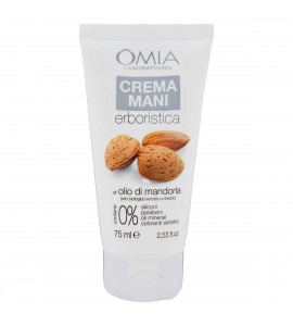 Omia Crema mani Erboristica