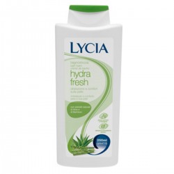 Lycia Bagnodoccia Hydra Fresh