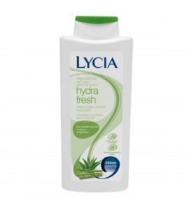 Lycia Bagnodoccia Hydra Fresh