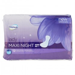 Assorbenti Maxi Night