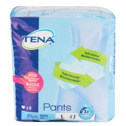 Assorbenti Pants plus