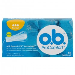 Assorbenti interni Normal